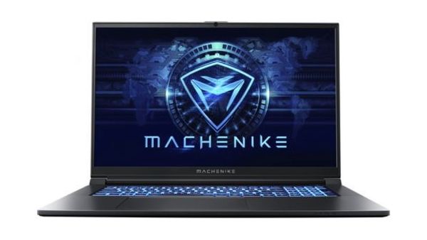 Ноутбук Machenike L17 (L17-I512500H30606GQ165HSMD0R1W), Чёрный
Ноутбук Machenike L17 (L17-I512500H30606GQ165HSMD0R1W), Чёрный