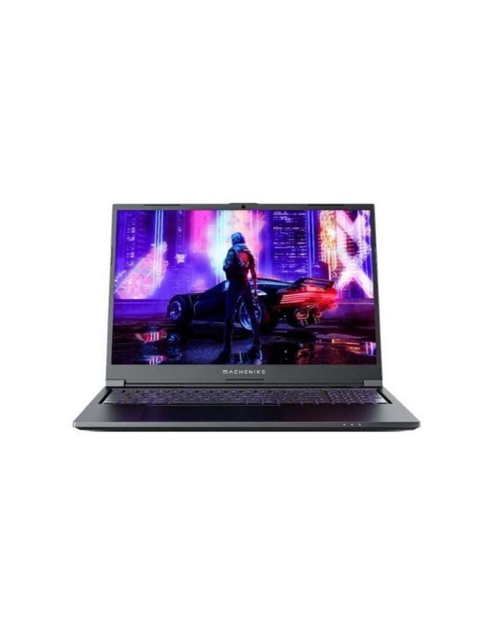 Ноутбук Machenike S16 (S16-I712700H30606GQ165HGMD0R1W), Чёрный
Ноутбук Machenike S16 (S16-I712700H30606GQ165HGMD0R1W), Чёрный
