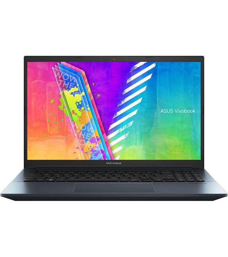 Ноутбук Asus VivoBook 15 M6500QH-HN089 (90NB0YJ1-M00460), Синий
Ноутбук Asus VivoBook 15 M6500QH-HN089 (90NB0YJ1-M00460), Синий
