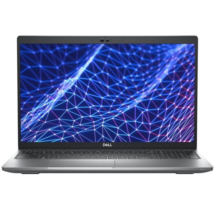 Ноутбук Dell Latitude 5530 (5530-3290), Серый
Ноутбук Dell Latitude 5530 (5530-3290), Серый