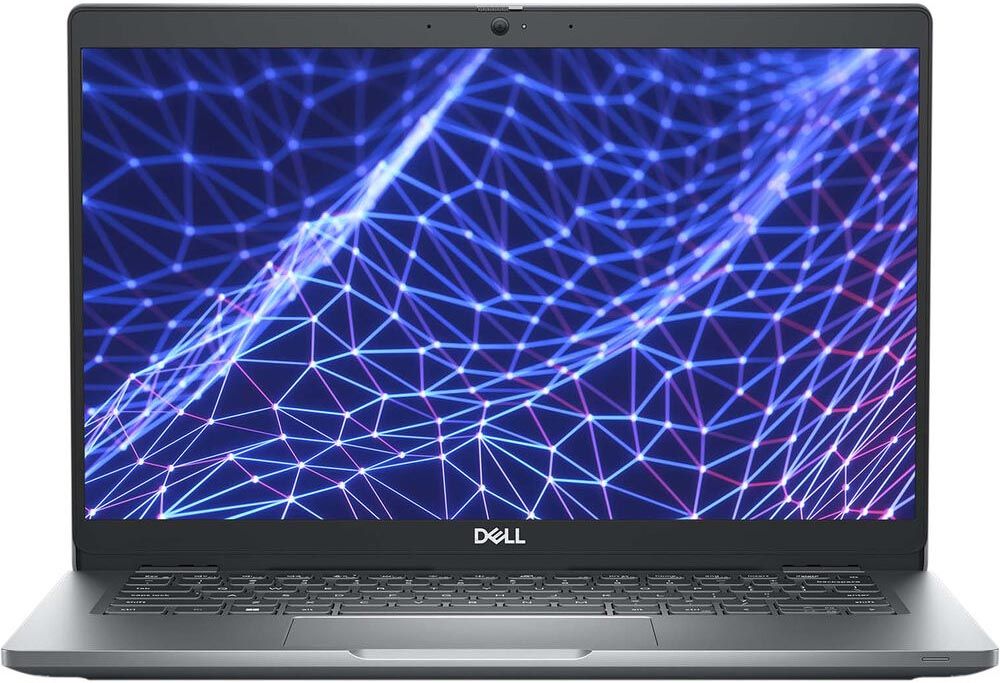 Ноутбук Dell Latitude 5330 (5330-5823), Серый
Ноутбук Dell Latitude 5330 (5330-5823), Серый