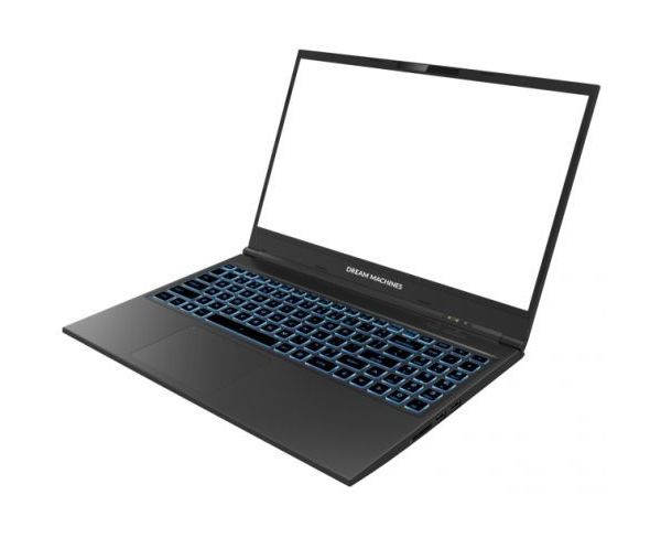 Ноутбук Dream Machines RG3060-15KZ51, Чёрный
Ноутбук Dream Machines RG3060-15KZ51, Чёрный