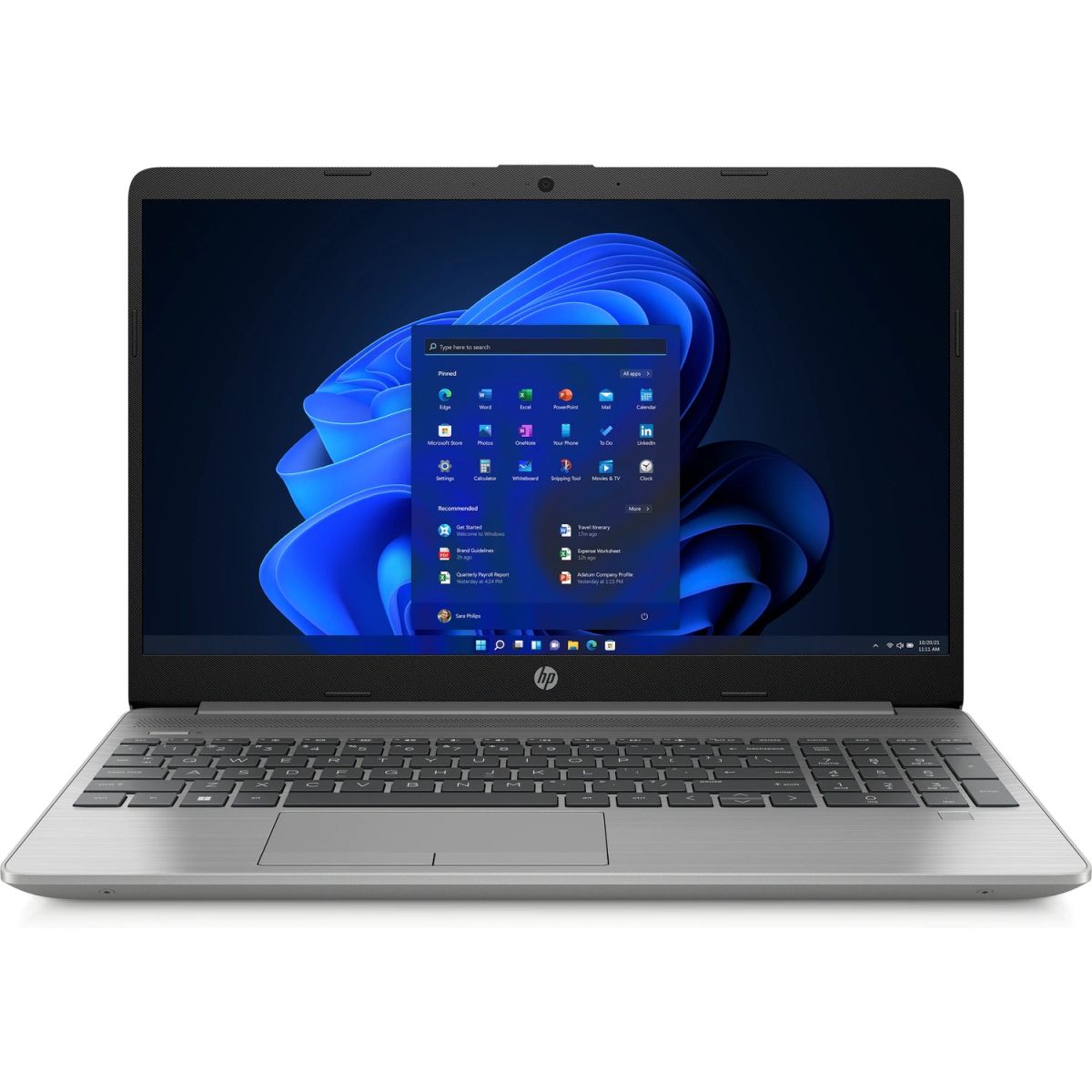 Ноутбук HP 256 G9 (7G807PC), Серый
Ноутбук HP 256 G9 (7G807PC), Серый