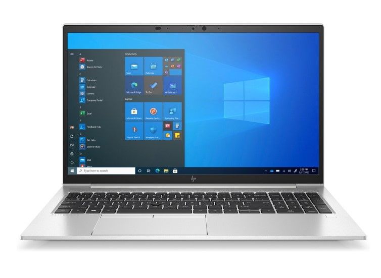 Ноутбук HP EliteBook 850 G8 (2Y2R6EA#BH5), Серебристый
Ноутбук HP EliteBook 850 G8 (2Y2R6EA#BH5), Серебристый