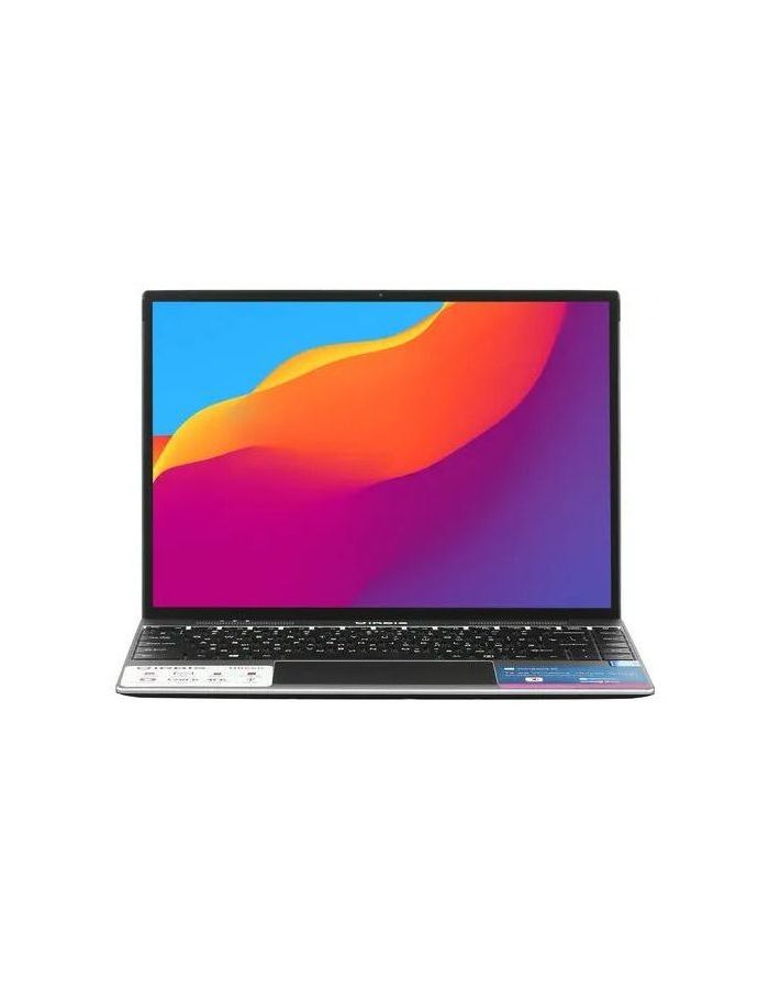 Ноутбук Irbis (NB660), Серый
Ноутбук Irbis (NB660), Серый