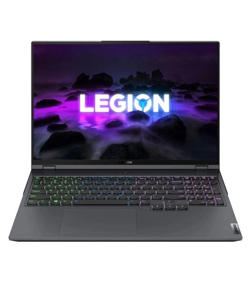 Ноутбук Lenovo Legion 5 Pro 16ACH6H 16" (82JQ00QQMH), Серый
Ноутбук Lenovo Legion 5 Pro 16ACH6H 16" (82JQ00QQMH), Серый