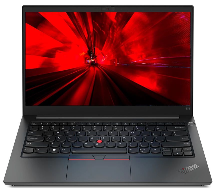 Ноутбук Lenovo ThinkPad E14 Gen 4 14" (21E3006MRT), Чёрный
Ноутбук Lenovo ThinkPad E14 Gen 4 14" (21E3006MRT), Чёрный