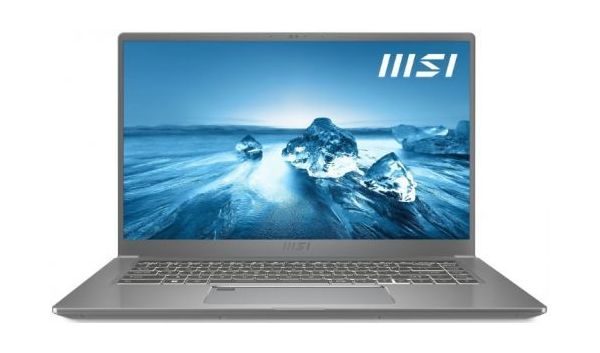 Ноутбук MSI Prestige 15 A12UC (9S7-16S822-221), Серебристый
Ноутбук MSI Prestige 15 A12UC (9S7-16S822-221), Серебристый