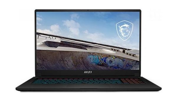 Ноутбук MSI Stealth 17M A12UEK (9S7-17R111-041), Чёрный
Ноутбук MSI Stealth 17M A12UEK (9S7-17R111-041), Чёрный