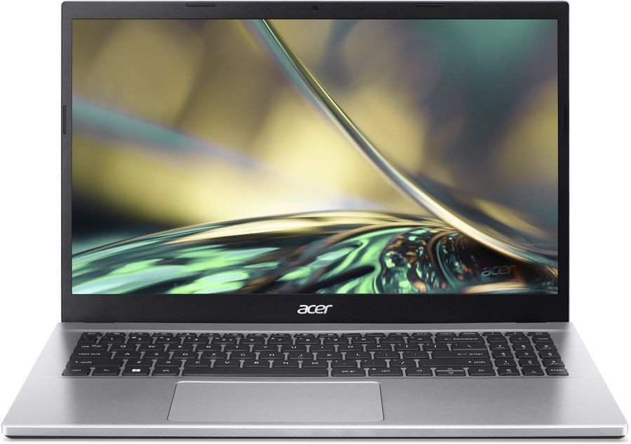 Ноутбук Acer Aspire 3 A315-59-77HY (NX.K6SER.00M), Серебристый
Ноутбук Acer Aspire 3 A315-59-77HY (NX.K6SER.00M), Серебристый