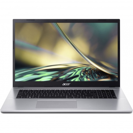 Ноутбук Acer Aspire 3 A317-54-33GH (NX.K9YER.001), Серебристый
Ноутбук Acer Aspire 3 A317-54-33GH (NX.K9YER.001), Серебристый