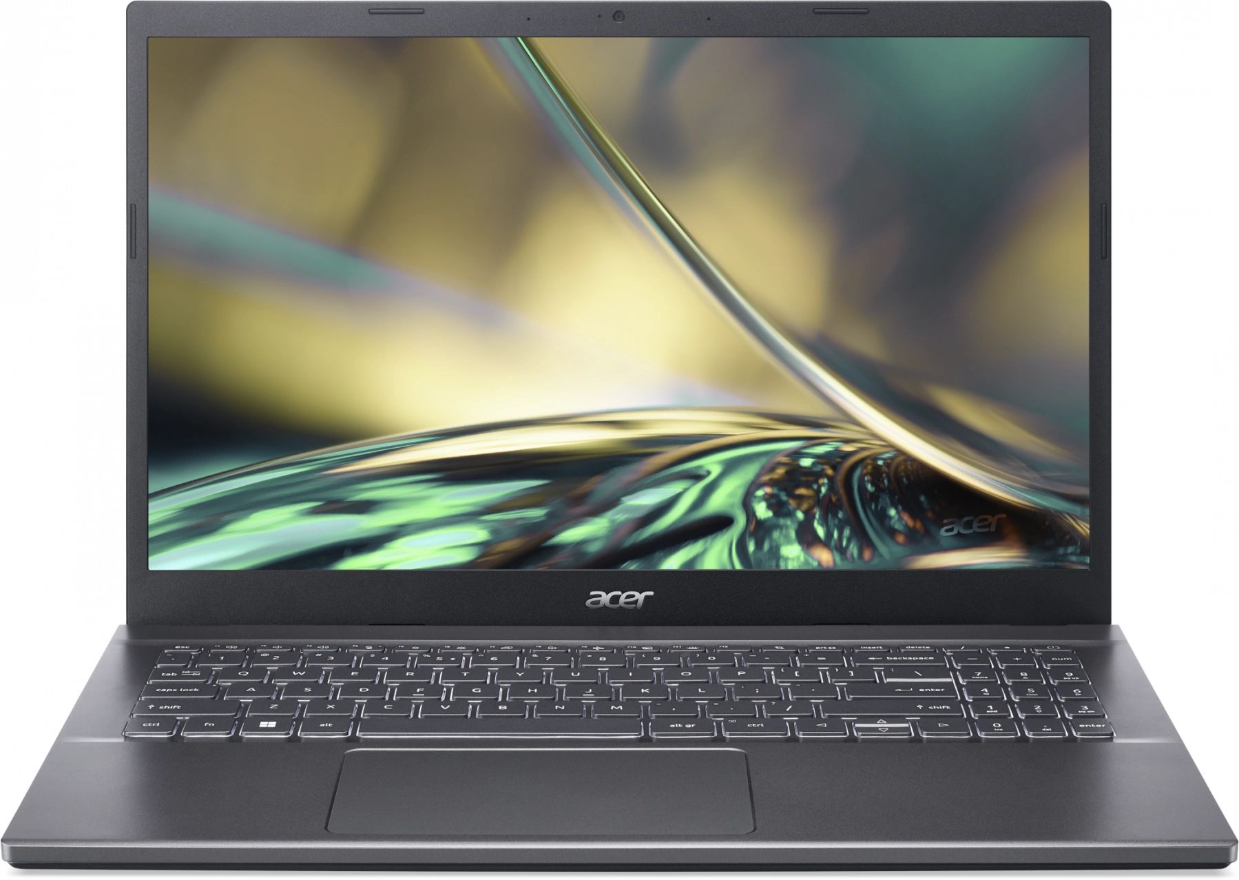 Ноутбук Acer Aspire 5 A515-57-74MS (NX.K8WER.004), Серый
Ноутбук Acer Aspire 5 A515-57-74MS (NX.K8WER.004), Серый