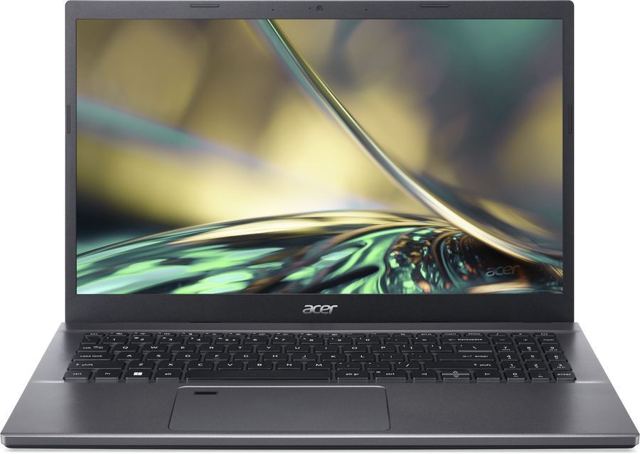 Ноутбук Acer Aspire 5 A515-57-36D0 (NX.K3KER.00E), Серый
Ноутбук Acer Aspire 5 A515-57-36D0 (NX.K3KER.00E), Серый