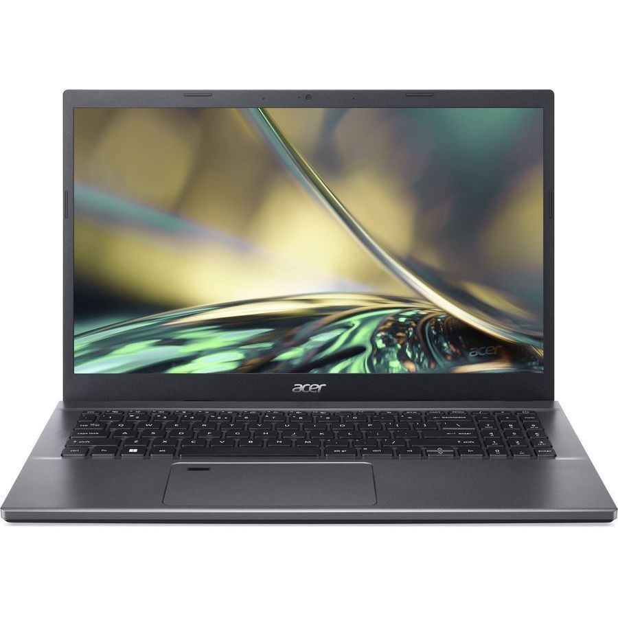 Ноутбук Acer Aspire 5 A515-57-51W3 (NX.K3KER.006), Серый
Ноутбук Acer Aspire 5 A515-57-51W3 (NX.K3KER.006), Серый