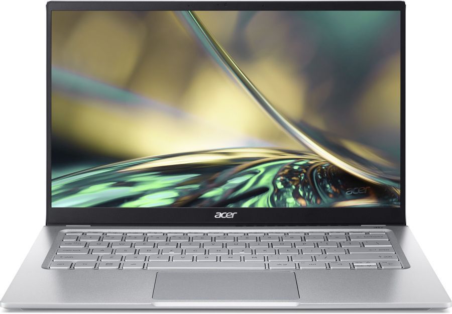 Ноутбук Acer Swift 3 SF314-512-5449 (NX.K0EER.006), Серебристый
Ноутбук Acer Swift 3 SF314-512-5449 (NX.K0EER.006), Серебристый