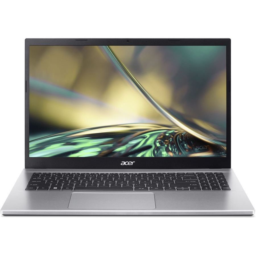 Ноутбук Acer Aspire 3 A315-59-55KQ (NX.K6SER.003), Серебристый
Ноутбук Acer Aspire 3 A315-59-55KQ (NX.K6SER.003), Серебристый