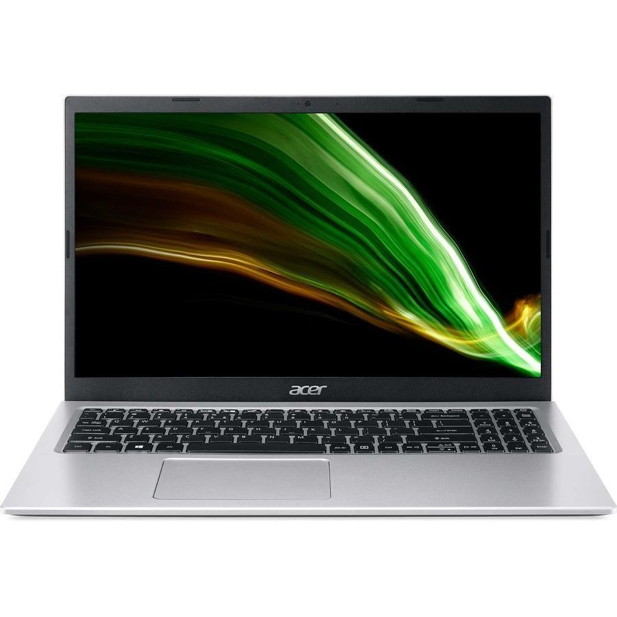 Ноутбук Acer Aspire 3 A315-35-P5RW (NX.A6LER.016), Серебристый
Ноутбук Acer Aspire 3 A315-35-P5RW (NX.A6LER.016), Серебристый