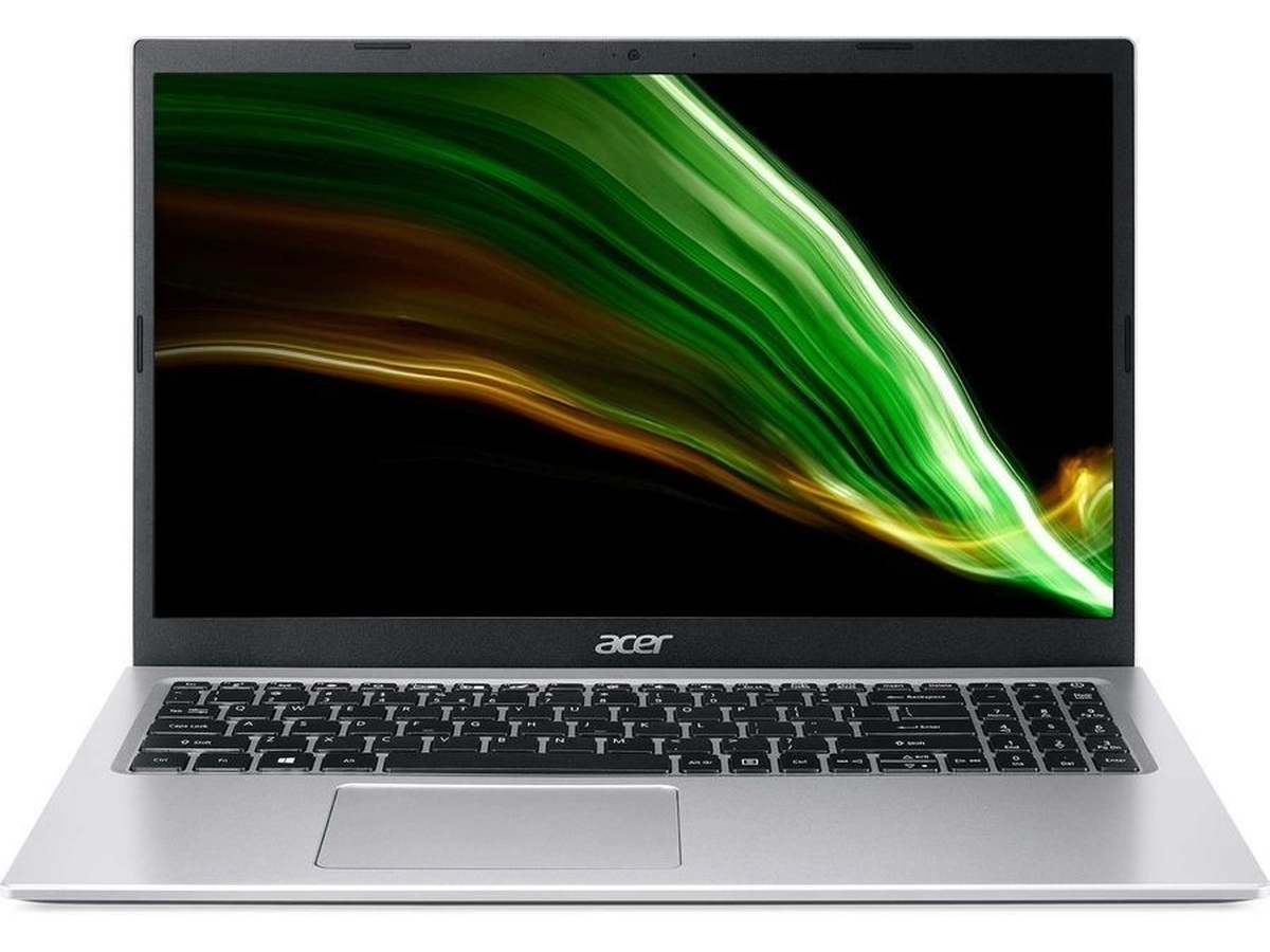 Ноутбук Acer Aspire 3 A315-58G-5182 (NX.ADUEM.00G), Серебристый
Ноутбук Acer Aspire 3 A315-58G-5182 (NX.ADUEM.00G), Серебристый