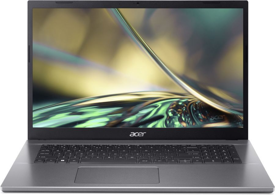 Ноутбук Acer Aspire 5 A517-53-31GR (NX.K62ER.00D), Серый
Ноутбук Acer Aspire 5 A517-53-31GR (NX.K62ER.00D), Серый