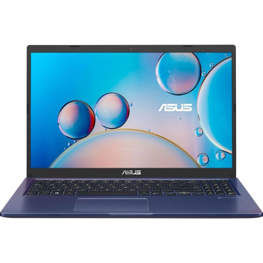Ноутбук Asus Vivobook 15 X515EA-BQ851 (90NB0TY3-M00J70), Синий
Ноутбук Asus Vivobook 15 X515EA-BQ851 (90NB0TY3-M00J70), Синий