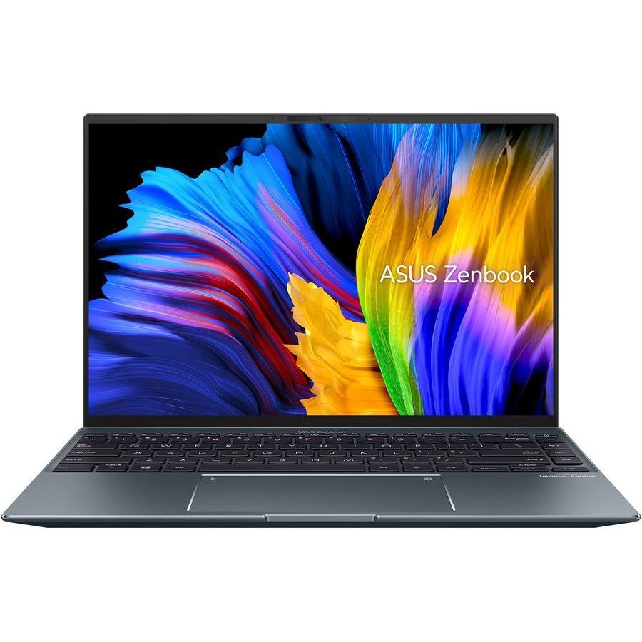 Ноутбук Asus Zenbook 14X (90NB0WM1-M004W0), Серый
Ноутбук Asus Zenbook 14X (90NB0WM1-M004W0), Серый