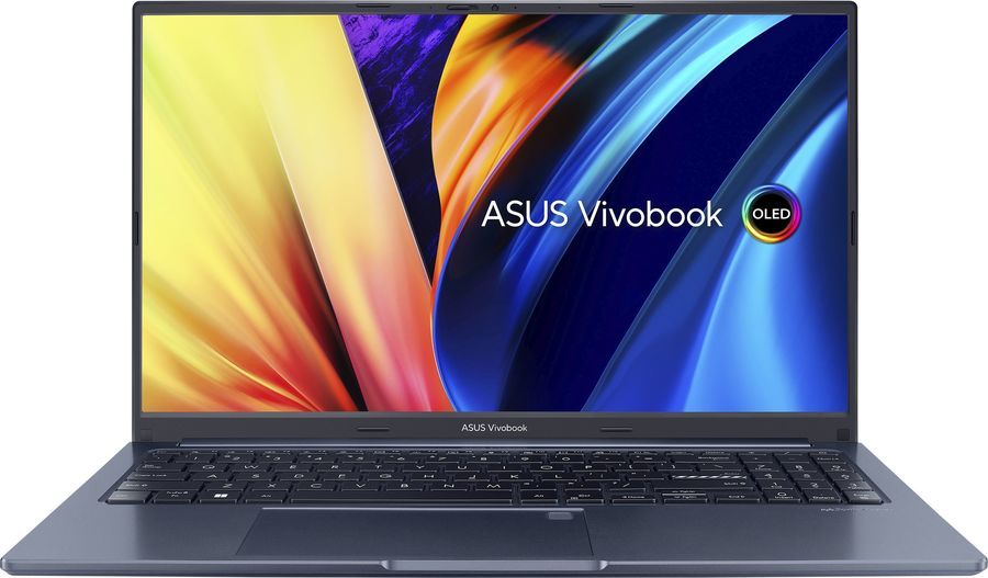 Ноутбук Asus VivoBook X1503ZA-L1303 (90NB0WY1-M00NX0), Синий
Ноутбук Asus VivoBook X1503ZA-L1303 (90NB0WY1-M00NX0), Синий