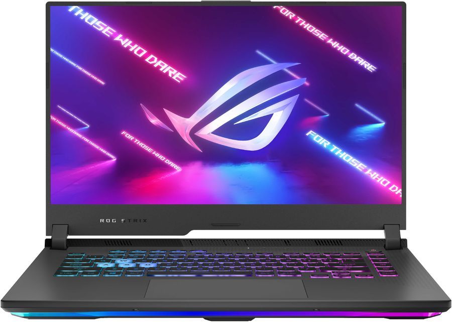 Ноутбук Asus ROG Strix G15 G513IE-HN083 (90NR0582-M004N0), Серый
Ноутбук Asus ROG Strix G15 G513IE-HN083 (90NR0582-M004N0), Серый