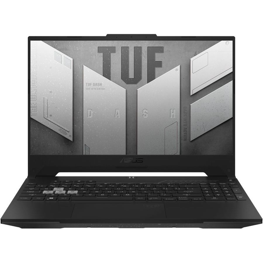 Ноутбук Asus TUF Gaming Dash FX517ZR-F15 (90NR0AV3-M001V0), Серый
Ноутбук Asus TUF Gaming Dash FX517ZR-F15 (90NR0AV3-M001V0), Серый