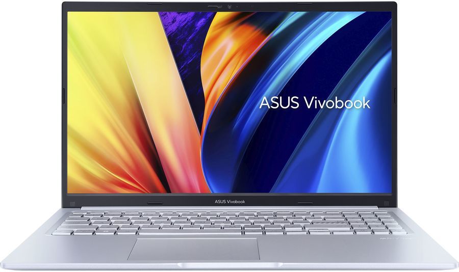 Ноутбук Asus VivoBook X1502ZA-BQ820 (90NB0VX2-M014H0), Серебристый
Ноутбук Asus VivoBook X1502ZA-BQ820 (90NB0VX2-M014H0), Серебристый