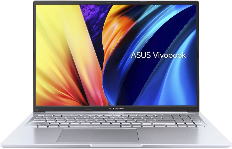 Ноутбук Asus VivoBook X1603ZA-MB161 (90NB0WB2-M009D0), Серебристый
Ноутбук Asus VivoBook X1603ZA-MB161 (90NB0WB2-M009D0), Серебристый