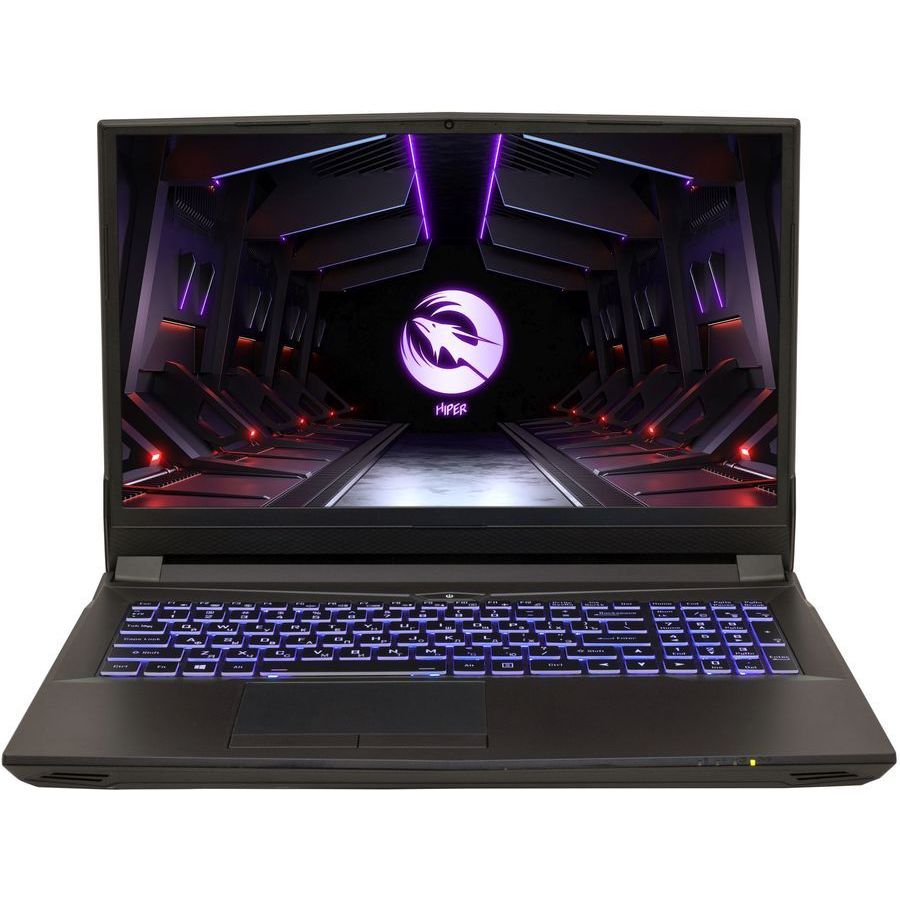 Ноутбук Hiper G16 (G16RTX3070D11700W11), Чёрный
Ноутбук Hiper G16 (G16RTX3070D11700W11), Чёрный