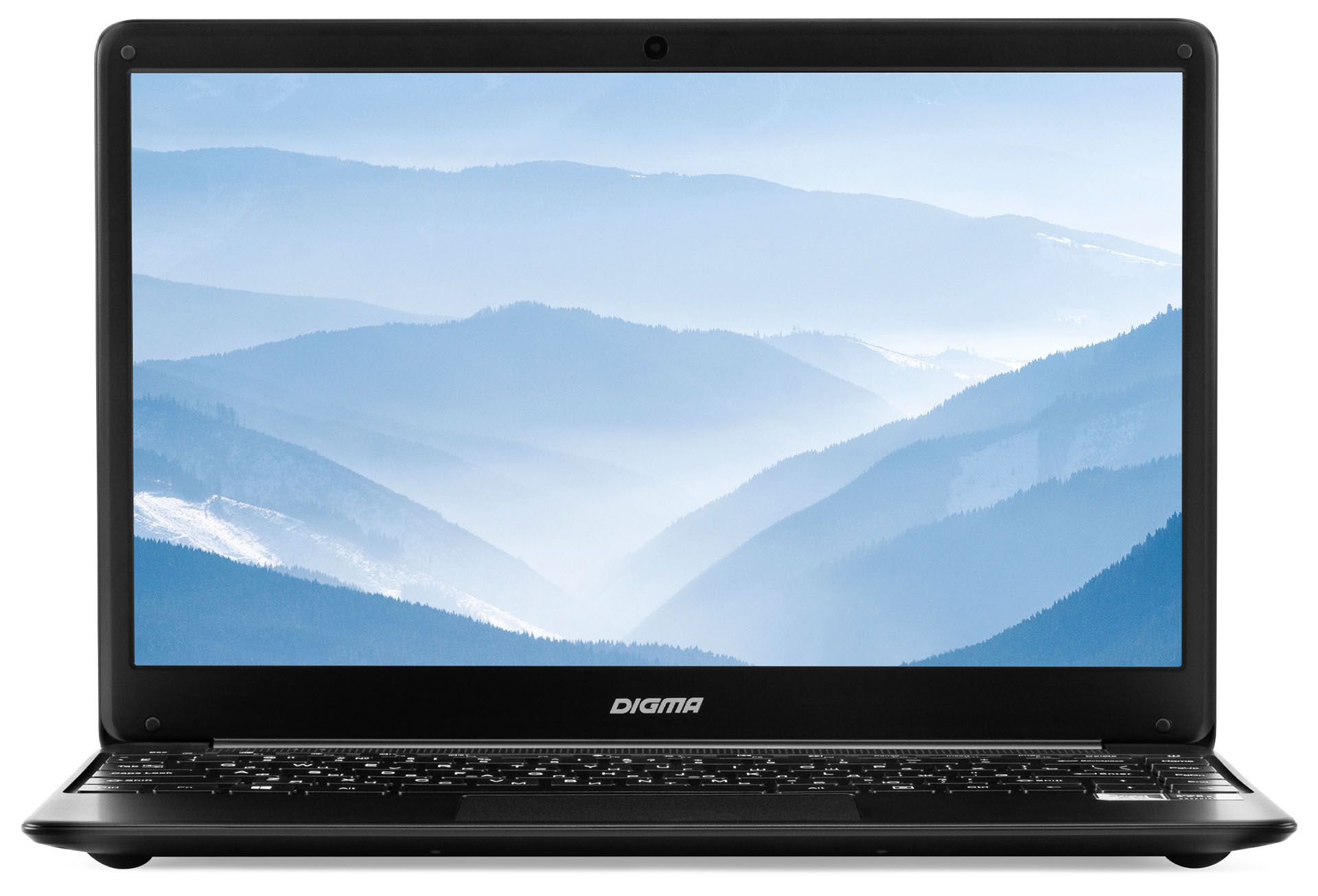 Ноутбук Digma EVE 14 C414 (NA9144BXW01), Черный
Ноутбук Digma EVE 14 C414 (NA9144BXW01), Черный