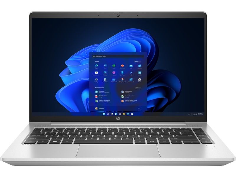 Ноутбук HP ProBook 440 G9 (6A2H5EA), Серебристый
Ноутбук HP ProBook 440 G9 (6A2H5EA), Серебристый