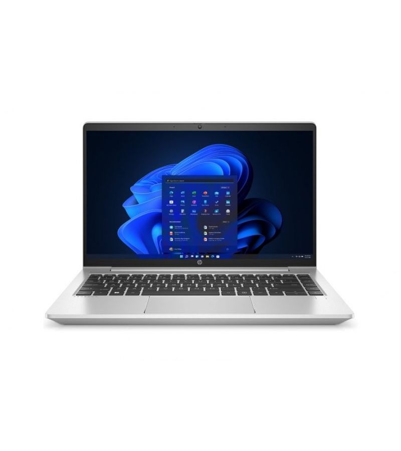Ноутбук HP ProBook 440 G9 (6A2C0EA), Серебристый
Ноутбук HP ProBook 440 G9 (6A2C0EA), Серебристый