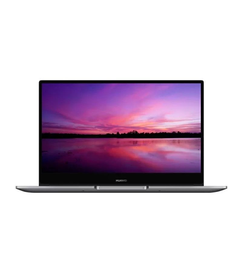 Ноутбук Huawei MateBook B3-420 (53013FCN), Серый
Ноутбук Huawei MateBook B3-420 (53013FCN), Серый