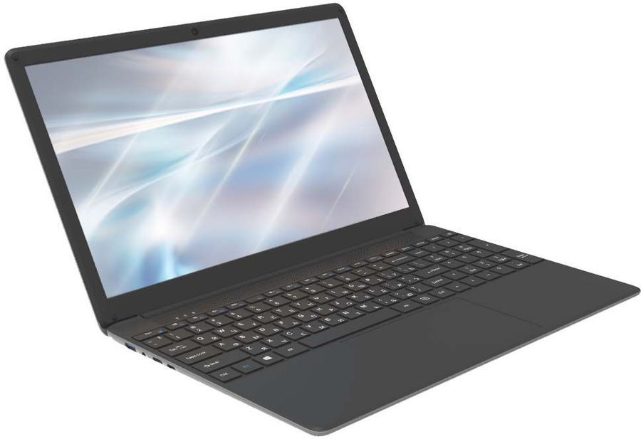 Ноутбук IRU Калибр 15GLG (1882183), Чёрный
Ноутбук IRU Калибр 15GLG (1882183), Чёрный