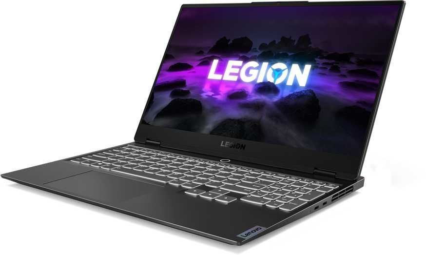 Ноутбук Lenovo Legion S7 15ACH6 (82K80058RK), Черный
Ноутбук Lenovo Legion S7 15ACH6 (82K80058RK), Черный