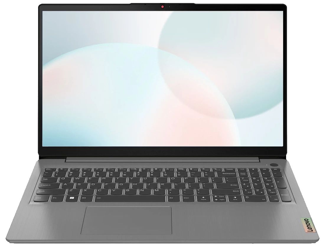 Ноутбук Lenovo IdeaPad 3 15ABA7 (82RN00CVRK), Серый
Ноутбук Lenovo IdeaPad 3 15ABA7 (82RN00CVRK), Серый