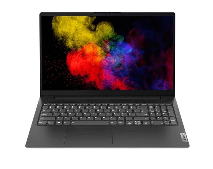Ноутбук Lenovo V15 G2 ALC (82KD002RIX), Чёрный
Ноутбук Lenovo V15 G2 ALC (82KD002RIX), Чёрный