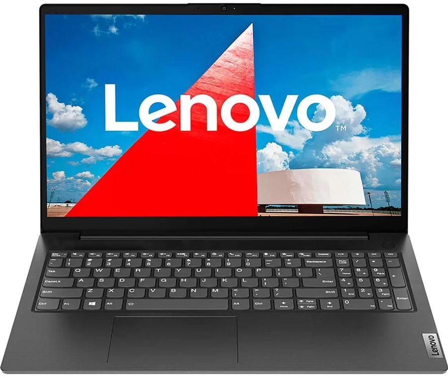 Ноутбук Lenovo V15 G2 ITL (82KB010HIX), Черный
Ноутбук Lenovo V15 G2 ITL (82KB010HIX), Черный
