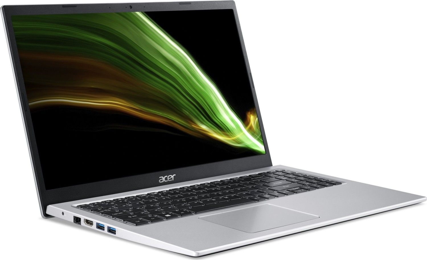 Ноутбук Acer Aspire A315-58 silver (UN.ADDSI.096) (английская клавиатура), Серебристый
Ноутбук Acer Aspire A315-58 silver (UN.ADDSI.096) (английская клавиатура), Серебристый
