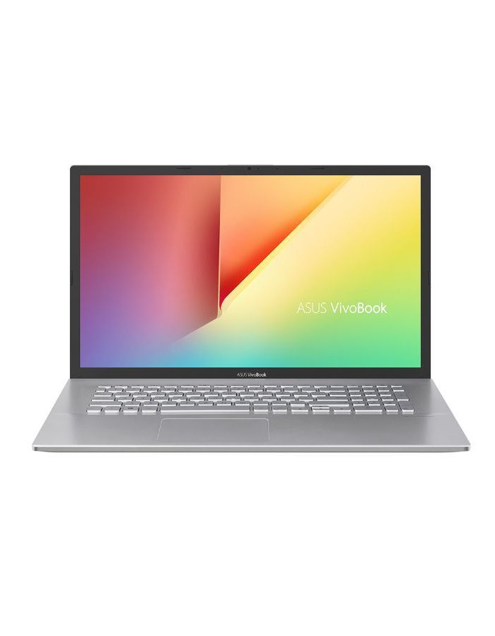 Ноутбук Asus X712EA-AU458W silver (90NB0TW1-M06330), Серебристый
Ноутбук Asus X712EA-AU458W silver (90NB0TW1-M06330), Серебристый
