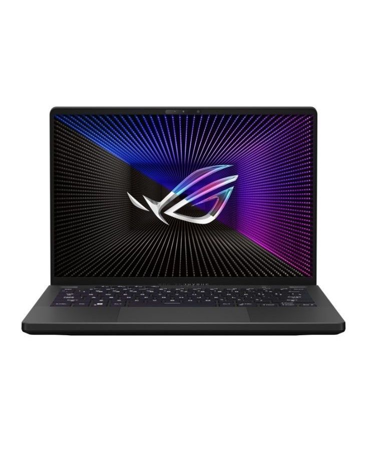 Ноутбук Asus ROG G14 GA402RJ-L4081W grey (90NR09T2-M00740), Серый
Ноутбук Asus ROG G14 GA402RJ-L4081W grey (90NR09T2-M00740), Серый