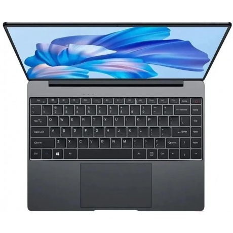 Ноутбук Chuwi Corebook X grey (CWI529-308N5N1PDNXX), Серый
Ноутбук Chuwi Corebook X grey (CWI529-308N5N1PDNXX), Серый