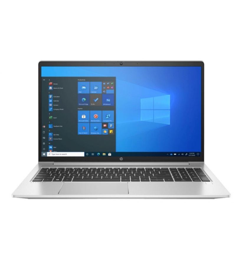 Ноутбук HP ProBook 450 G8 silver (2X7W9EA-16G), Серебристый
Ноутбук HP ProBook 450 G8 silver (2X7W9EA-16G), Серебристый