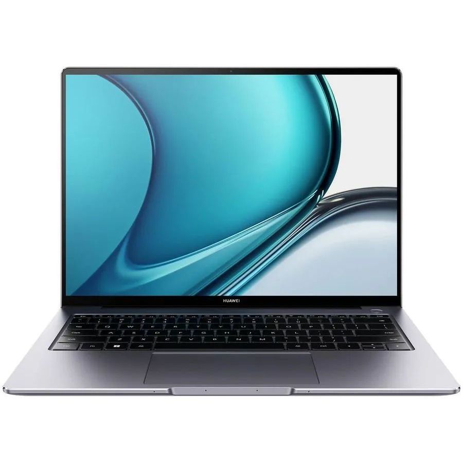 Ноутбук Huawei MateBook 14S HKF-X gray (53013EDV), Серебристый
Ноутбук Huawei MateBook 14S HKF-X gray (53013EDV), Серебристый
