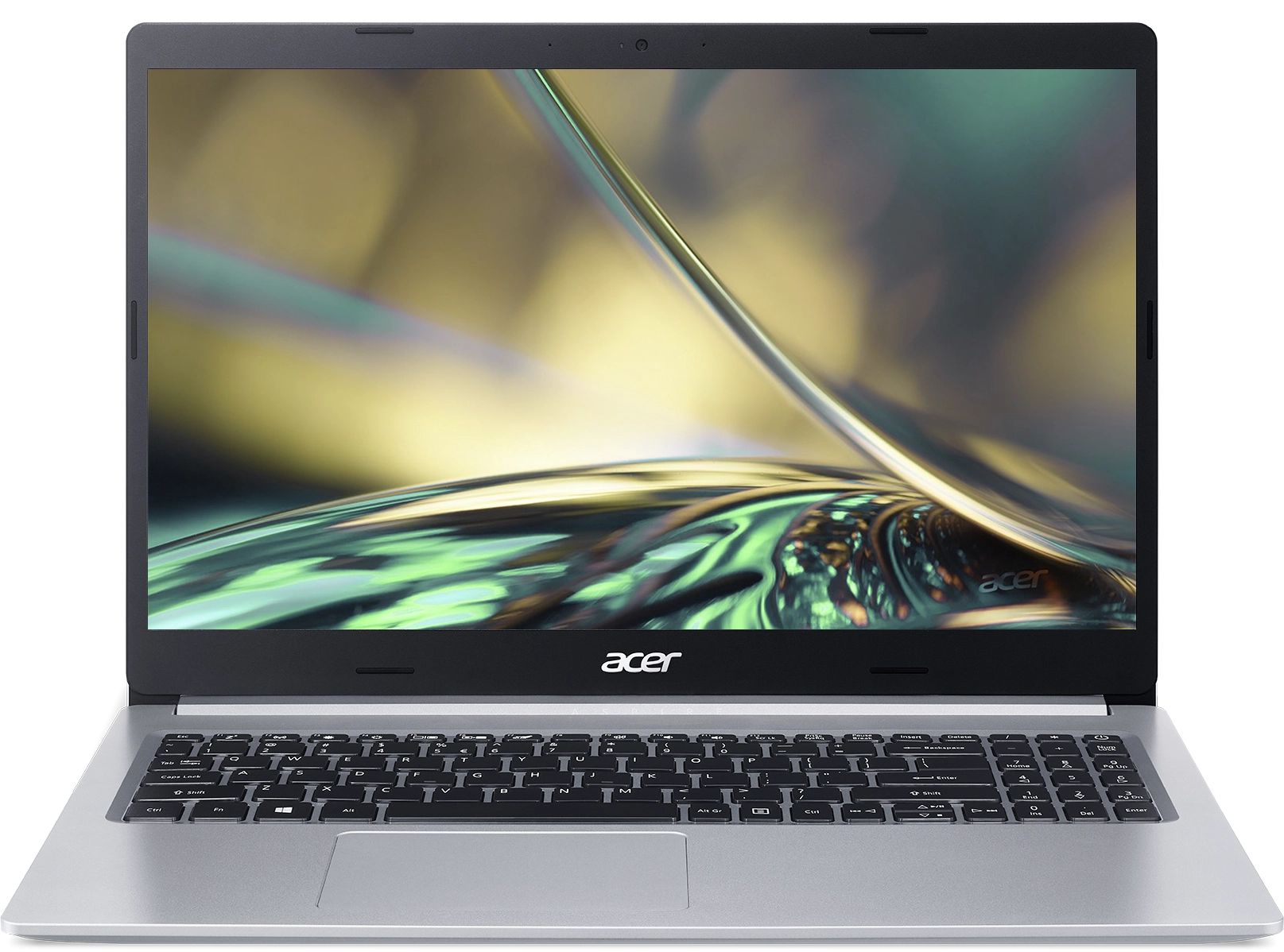 Ноутбук Acer Aspire 5 A515-45G-R0FW (NX.A8CEM.006), Серебристый
Ноутбук Acer Aspire 5 A515-45G-R0FW (NX.A8CEM.006), Серебристый