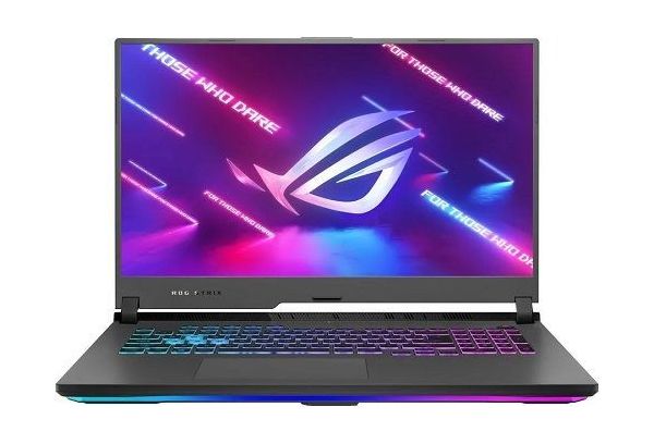 Ноутбук Asus Rog G713RM-LL122 (90NR08K5-M006L0), Серый
Ноутбук Asus Rog G713RM-LL122 (90NR08K5-M006L0), Серый