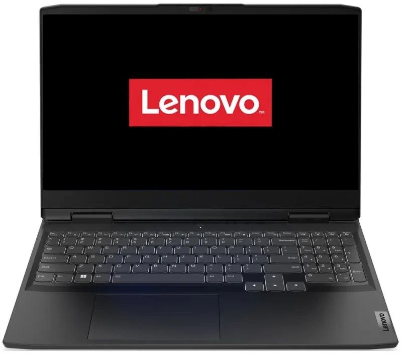Ноутбук Lenovo IdeaPad Gaming 3 15ARH7 (82SB00C8RM), Серый
Ноутбук Lenovo IdeaPad Gaming 3 15ARH7 (82SB00C8RM), Серый