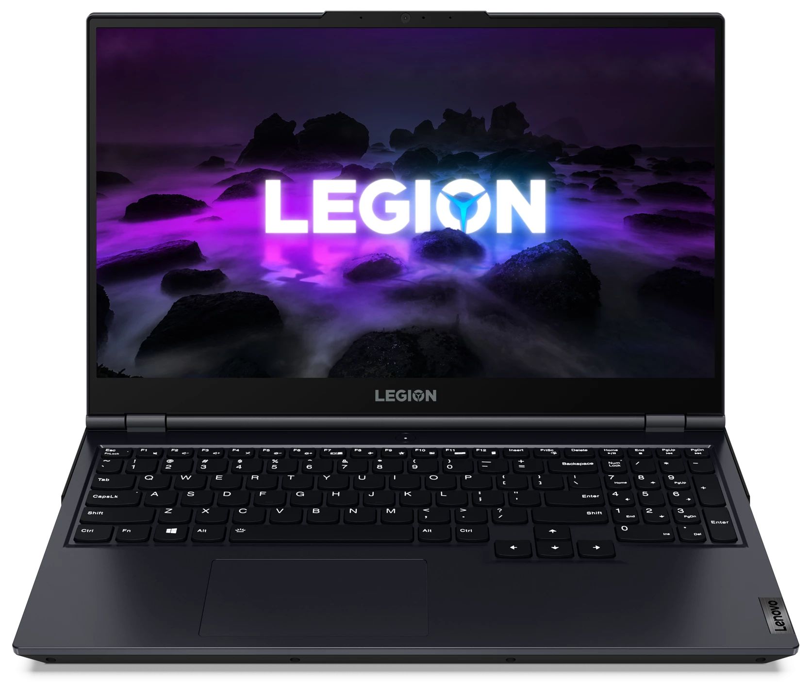 Ноутбук Lenovo Legion 5 15ACH6H (82JU01AFRM), Синий
Ноутбук Lenovo Legion 5 15ACH6H (82JU01AFRM), Синий